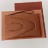 Bolsa Nodde, edición Cognac