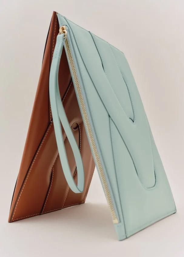 Bolsa Nodde, edición Cognac