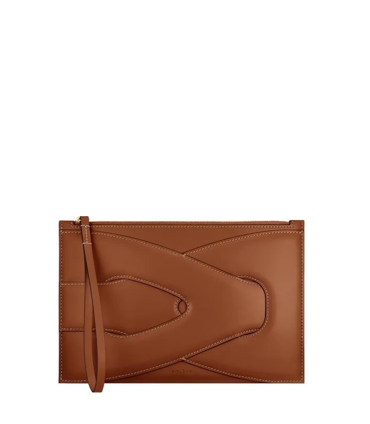 Bolsa Nodde, edición Cognac