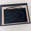 Bolsa Nodde, edición en negro