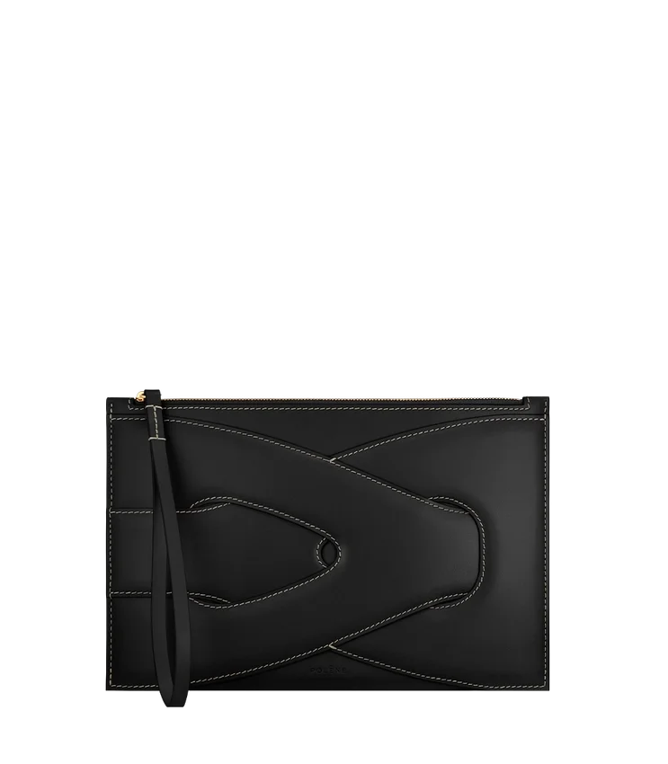 Bolsa Nodde, edición en negro