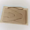 Bolsa «Nodde», edición «Sand»