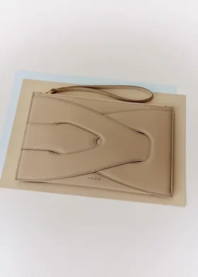 Bolsa «Nodde», edición «Sand»