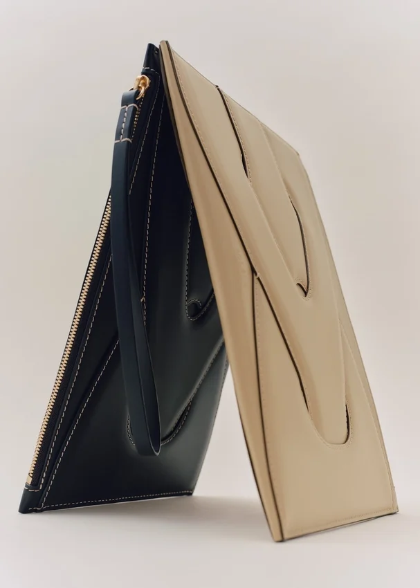 Bolsa «Nodde», edición «Sand»
