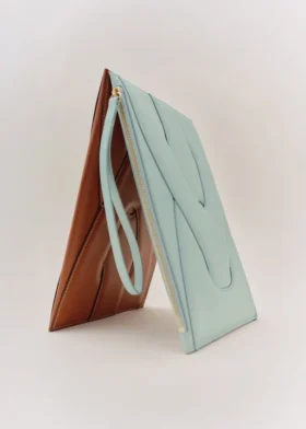 Bolsa Nodde, edición Sea Foam