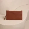 Bolsa Sierra Edición Duo Cognac