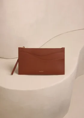 Bolsa Sierra Edición Duo Cognac