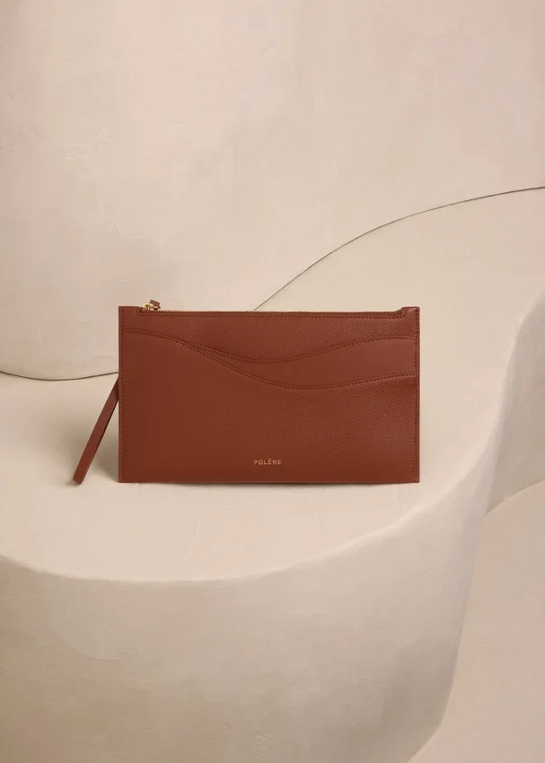 Bolsa Sierra Edición Duo Cognac
