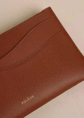 Bolsa Sierra Edición Duo Cognac