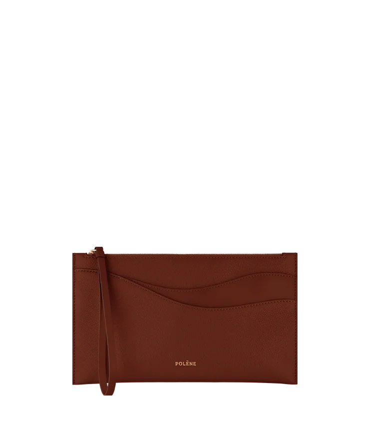 Bolsa Sierra Edición Duo Cognac