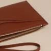 Bolsa Sierra Edición Duo Cognac