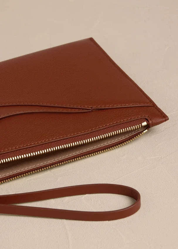 Bolsa Sierra Edición Duo Cognac