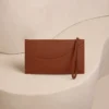 Bolsa Sierra Edición Duo Cognac