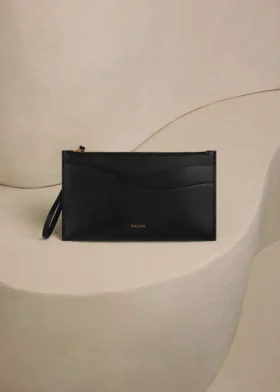 Bolsa Sierra Edición Duo Negro