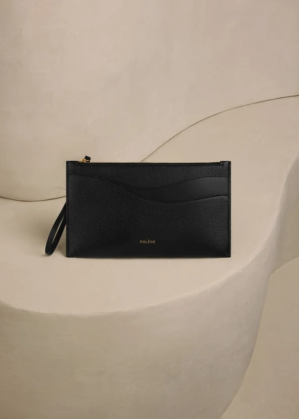 Bolsa Sierra Edición Duo Negro