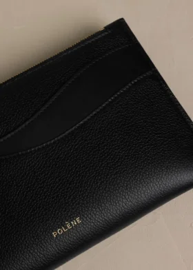 Bolsa Sierra Edición Duo Negro