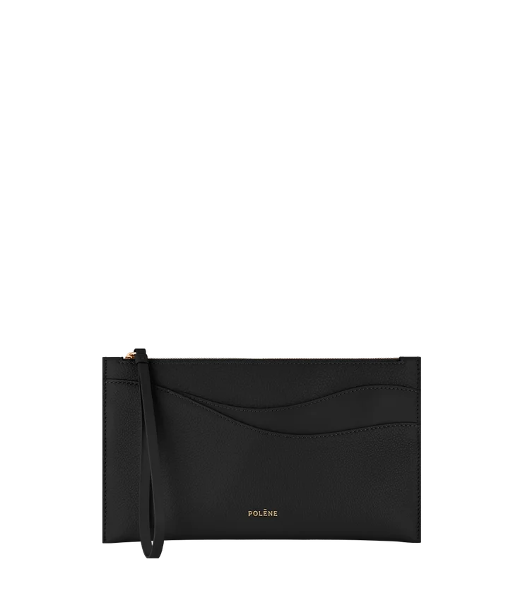 Bolsa Sierra Edición Duo Negro