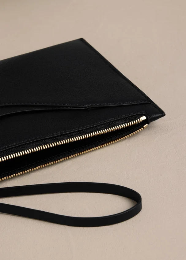 Bolsa Sierra Edición Duo Negro
