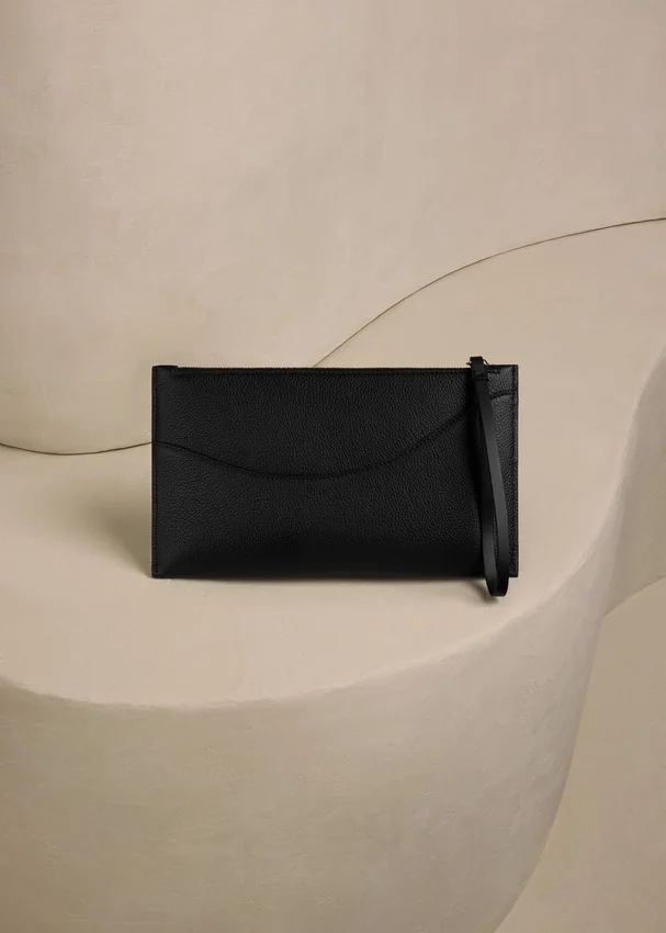 Bolsa Sierra Edición Duo Negro