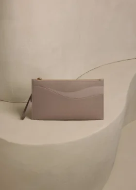 Bolsa Sierra Edición Duo Taupe