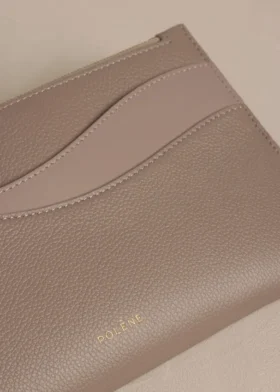 Bolsa Sierra Edición Duo Taupe