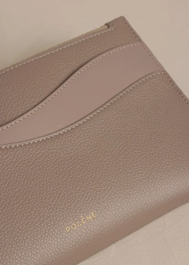 Bolsa Sierra Edición Duo Taupe