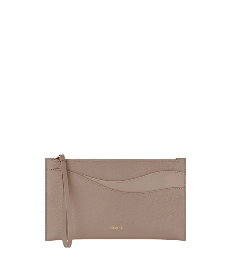 Bolsa Sierra Edición Duo Taupe