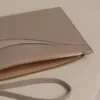 Bolsa Sierra Edición Duo Taupe