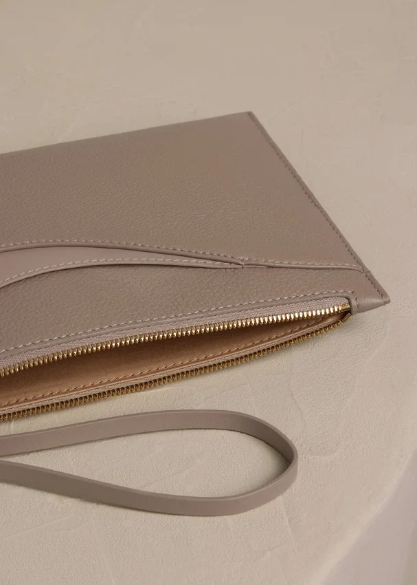 Bolsa Sierra Edición Duo Taupe