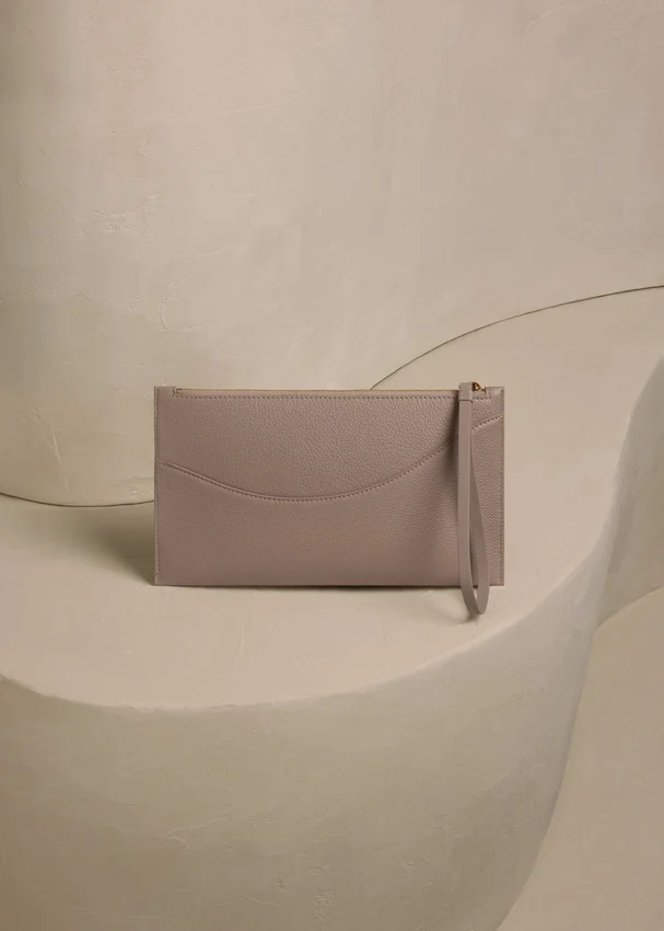 Bolsa Sierra Edición Duo Taupe