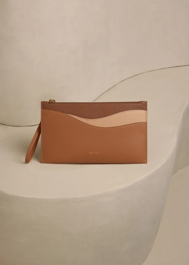 Bolsa Sierra Edición Trio Camel
