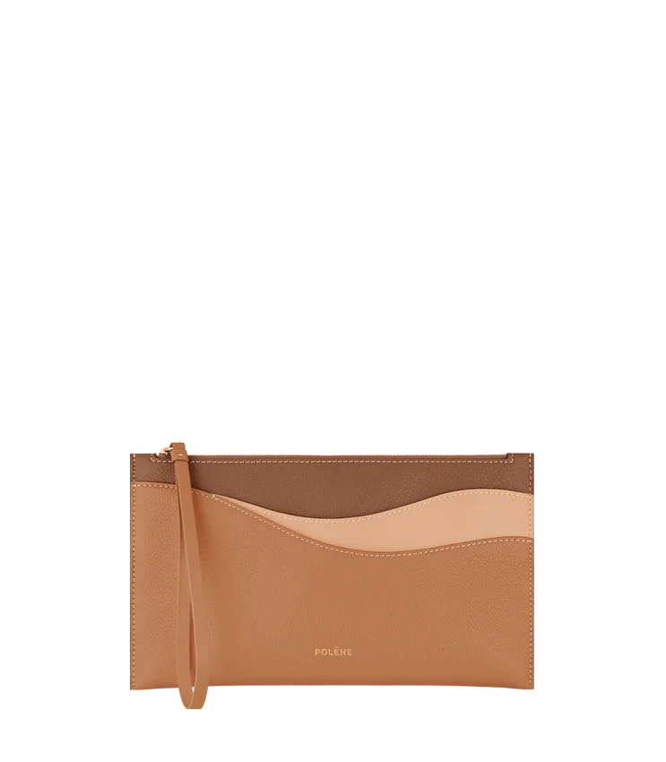 Bolsa Sierra Edición Trio Camel
