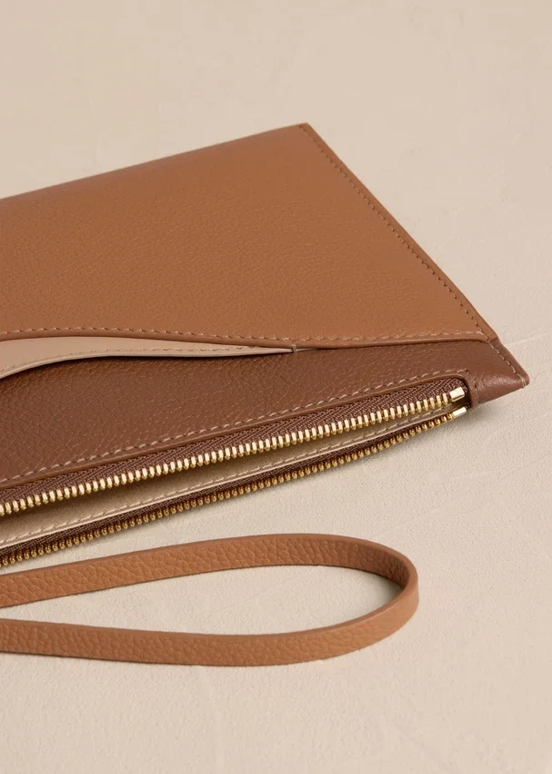 Bolsa Sierra Edición Trio Camel