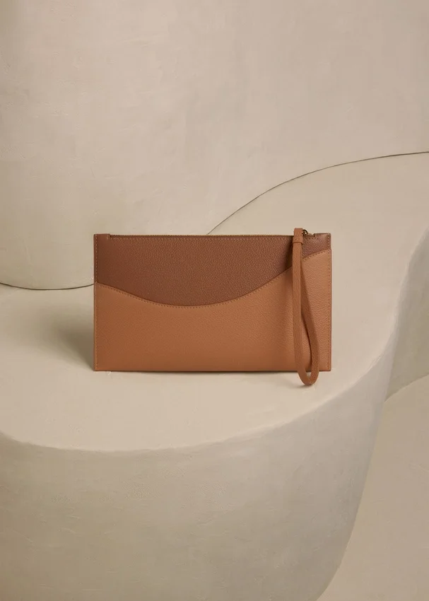 Bolsa Sierra Edición Trio Camel