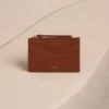 Bolsa Sierra Mini Edición Duo Cognac