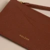Bolsa Sierra Mini Edición Duo Cognac