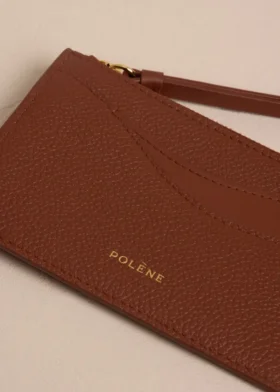Bolsa Sierra Mini Edición Duo Cognac