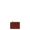 Bolsa Sierra Mini Edición Duo Cognac