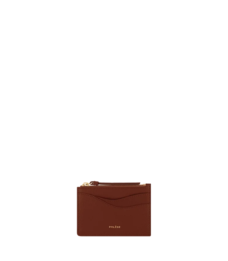 Bolsa Sierra Mini Edición Duo Cognac