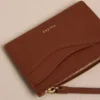 Bolsa Sierra Mini Edición Duo Cognac