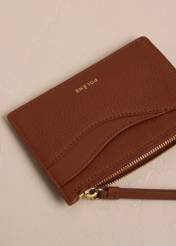 Bolsa Sierra Mini Edición Duo Cognac