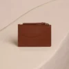 Bolsa Sierra Mini Edición Duo Cognac