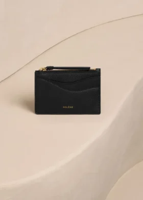 Bolsa Sierra Mini Edición Duo Negro