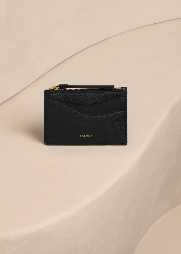 Bolsa Sierra Mini Edición Duo Negro