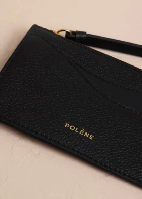 Bolsa Sierra Mini Edición Duo Negro
