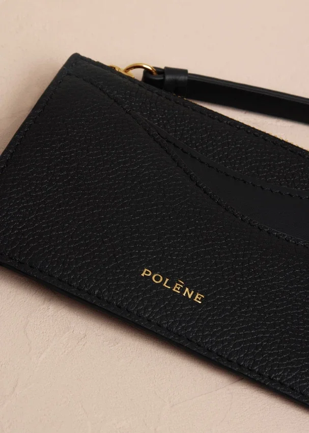 Bolsa Sierra Mini Edición Duo Negro