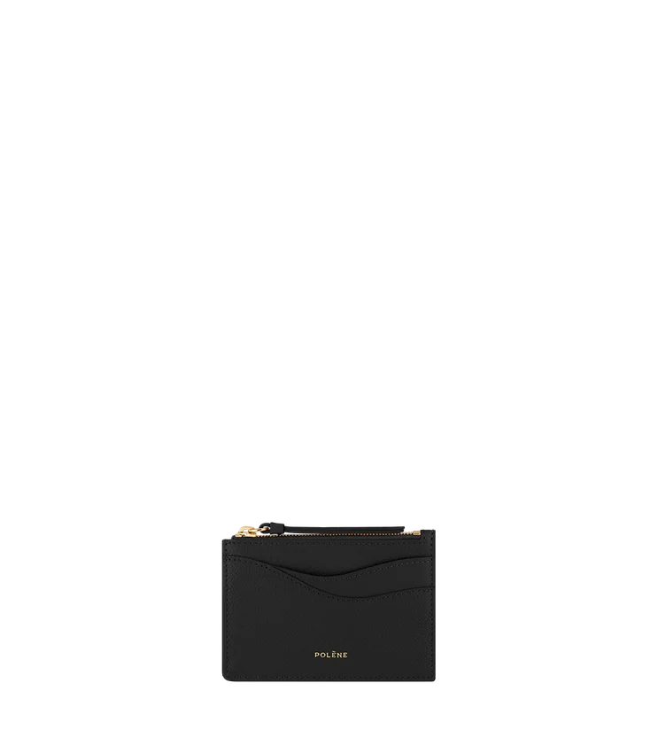 Bolsa Sierra Mini Edición Duo Negro