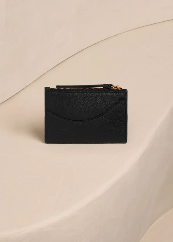 Bolsa Sierra Mini Edición Duo Negro