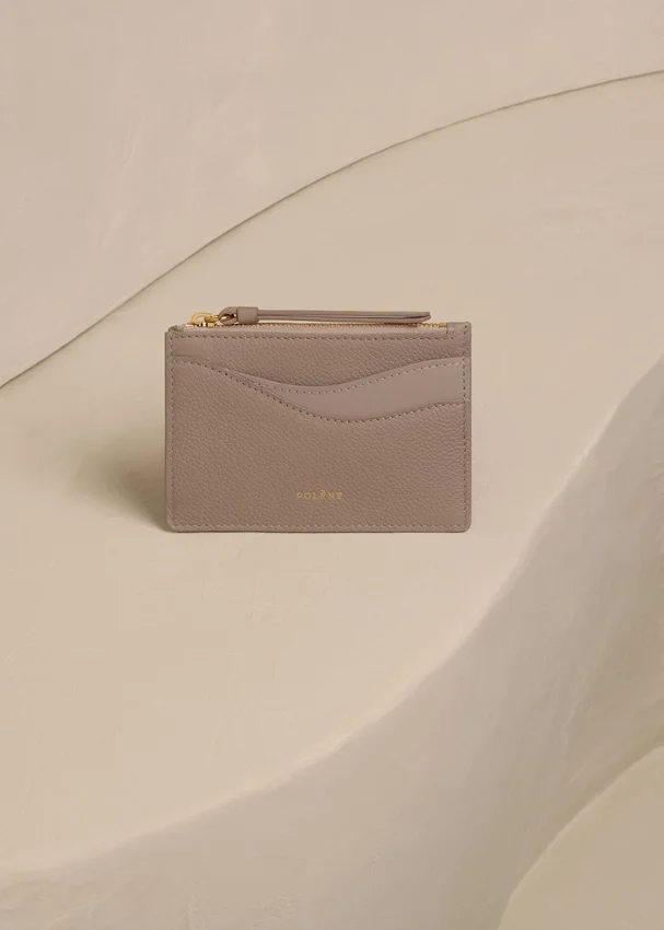 Bolsa Sierra Mini Edición Duo Taupe