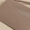 Bolsa Sierra Mini Edición Duo Taupe